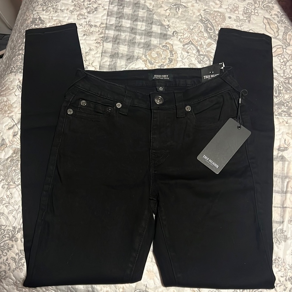 True religion jean
